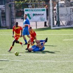 Nogomet 2.AL : Vesna : Primorje