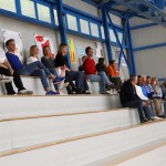 Odbojka 1. Ž. div. : Zalet Barich : Sokol