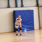 Odbojka 1. Ž. div. : Zalet Barich : Sokol