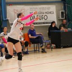 Odbojka 1. Ž. div. : Zalet Barich : Sokol