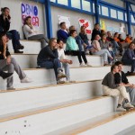 Odbojka 1. Ž. div. : Zalet Barich : Sokol