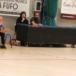 Odbojka 1. Ž. div. : Zalet Barich : Sokol