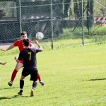 Nogomet 2.AL : Primorec - Aris S. Polo