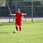 Nogomet 2.AL : Primorec - Aris S. Polo