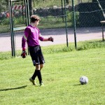 Nogomet 2.AL : Primorec - Aris S. Polo