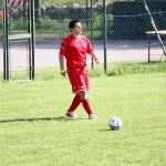 Nogomet 2.AL : Primorec - Aris S. Polo