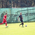 Nogomet 2.AL : Primorec - Aris S. Polo