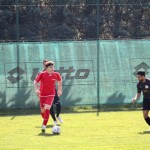 Nogomet 2.AL : Primorec - Aris S. Polo