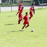 Nogomet 2.AL : Primorec - Aris S. Polo