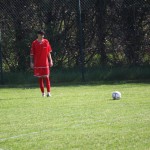 Nogomet 2.AL : Primorec - Aris S. Polo