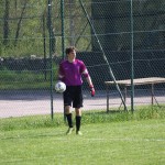 Nogomet 2.AL : Primorec - Aris S. Polo