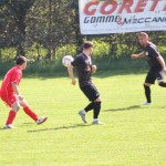 Nogomet 2.AL : Primorec - Aris S. Polo