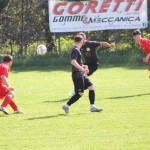 Nogomet 2.AL : Primorec - Aris S. Polo