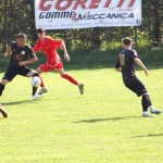 Nogomet 2.AL : Primorec - Aris S. Polo