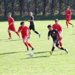 Nogomet 2.AL : Primorec - Aris S. Polo