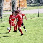 Nogomet 2.AL : Primorec - Aris S. Polo