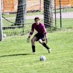 Nogomet 2.AL : Primorec - Aris S. Polo