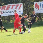 Nogomet 2.AL : Primorec - Aris S. Polo