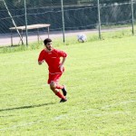 Nogomet 2.AL : Primorec - Aris S. Polo