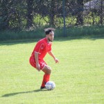 Nogomet 2.AL : Primorec - Aris S. Polo