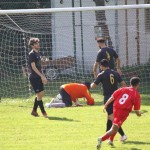 Nogomet 2.AL : Primorec - Aris S. Polo