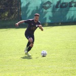 Nogomet 2.AL : Primorec - Aris S. Polo