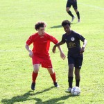 Nogomet 2.AL : Primorec - Aris S. Polo