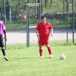 Nogomet 2.AL : Primorec - Aris S. Polo