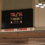 Košarka B liga : Jadran Gostol - Social OSA Milano