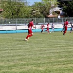 Nogomet Prom. liga : Kras Repen - Risanese