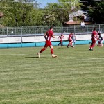 Nogomet Prom. liga : Kras Repen - Risanese