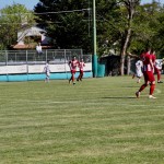 Nogomet Prom. liga : Kras Repen - Risanese