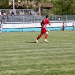 Nogomet Prom. liga : Kras Repen - Risanese