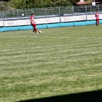 Nogomet Prom. liga : Kras Repen - Risanese