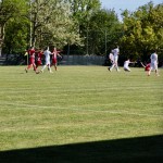 Nogomet Prom. liga : Kras Repen - Risanese