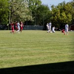 Nogomet Prom. liga : Kras Repen - Risanese