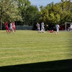 Nogomet Prom. liga : Kras Repen - Risanese