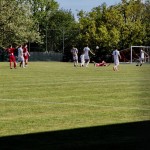 Nogomet Prom. liga : Kras Repen - Risanese