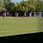 Nogomet Prom. liga : Kras Repen - Risanese