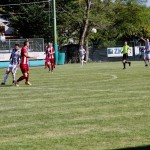 Nogomet Prom. liga : Kras Repen - Risanese