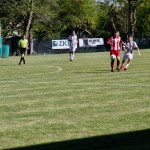 Nogomet Prom. liga : Kras Repen - Risanese