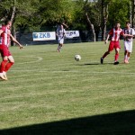 Nogomet Prom. liga : Kras Repen - Risanese