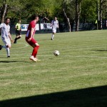 Nogomet Prom. liga : Kras Repen - Risanese