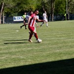 Nogomet Prom. liga : Kras Repen - Risanese