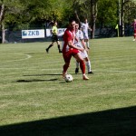 Nogomet Prom. liga : Kras Repen - Risanese