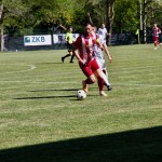 Nogomet Prom. liga : Kras Repen - Risanese