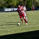 Nogomet Prom. liga : Kras Repen - Risanese