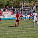 Nogomet Prom. liga : Kras Repen - Risanese