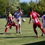 Nogomet Prom. liga : Kras Repen - Risanese