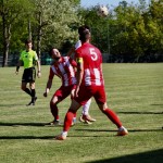 Nogomet Prom. liga : Kras Repen - Risanese